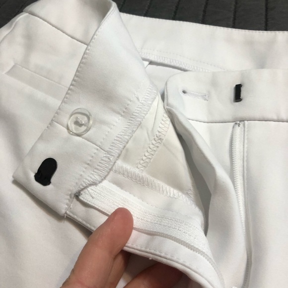 Chico's fabulously slimming ankle pants - Picture 2 of 4